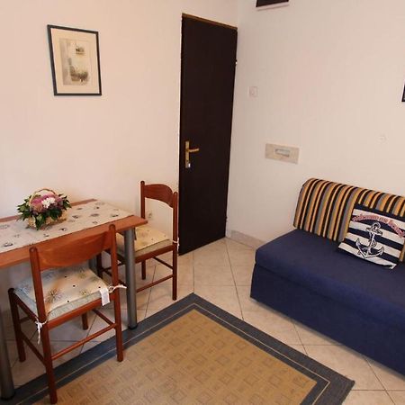 Apartments Trupec Malinska Ngoại thất bức ảnh