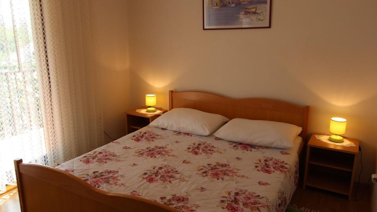 Apartments Trupec Malinska Ngoại thất bức ảnh