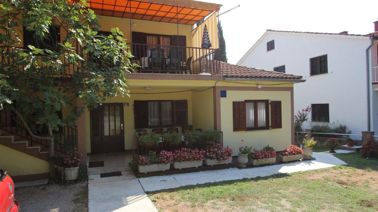 Apartments Trupec Malinska Ngoại thất bức ảnh