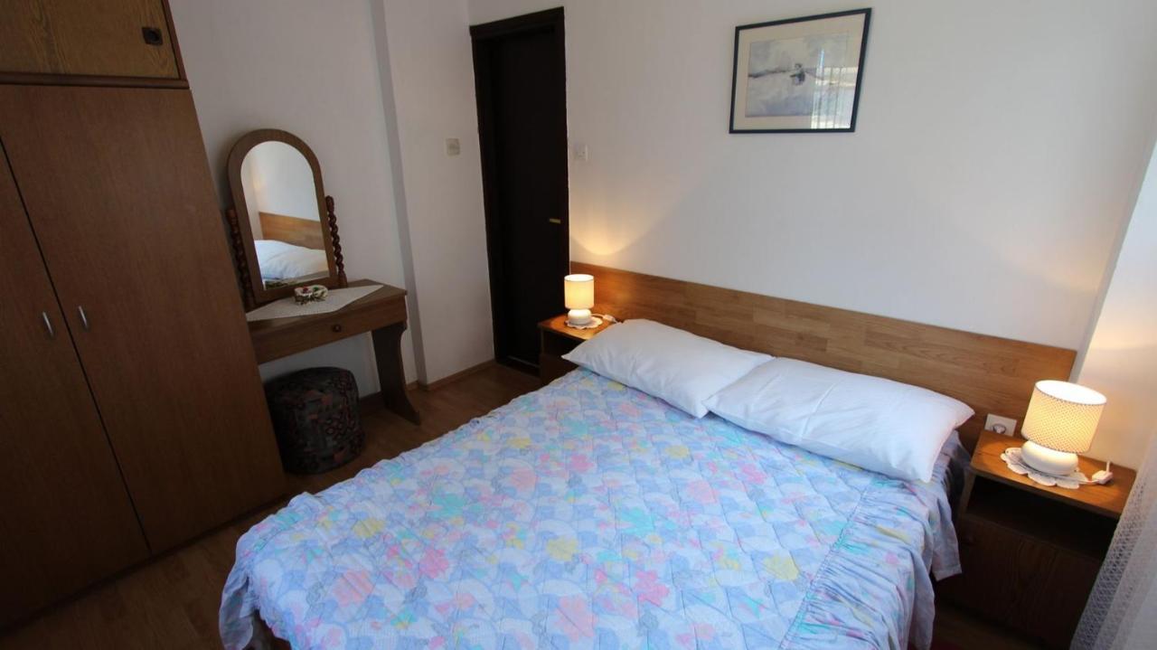 Apartments Trupec Malinska Ngoại thất bức ảnh