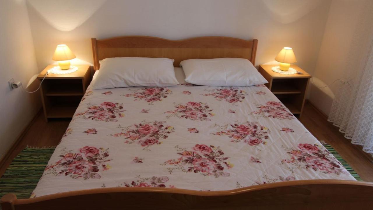 Apartments Trupec Malinska Ngoại thất bức ảnh