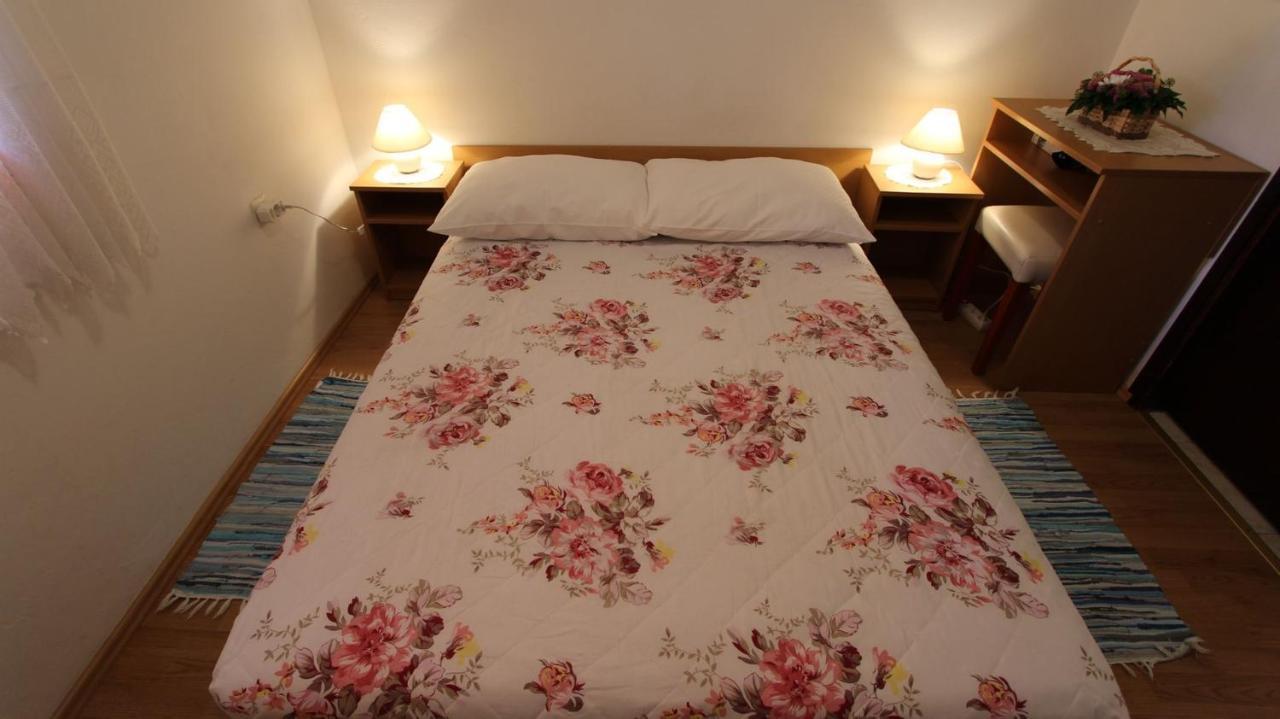 Apartments Trupec Malinska Ngoại thất bức ảnh