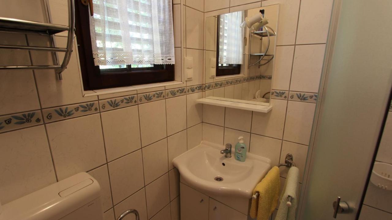 Apartments Trupec Malinska Ngoại thất bức ảnh