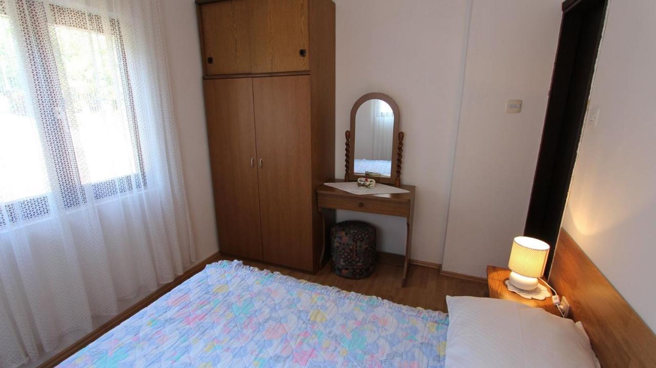 Apartments Trupec Malinska Ngoại thất bức ảnh