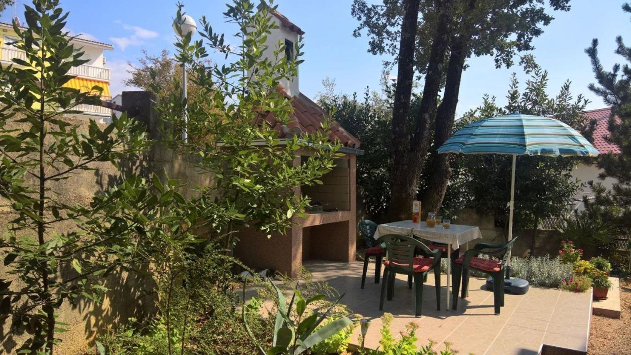 Apartments Trupec Malinska Ngoại thất bức ảnh