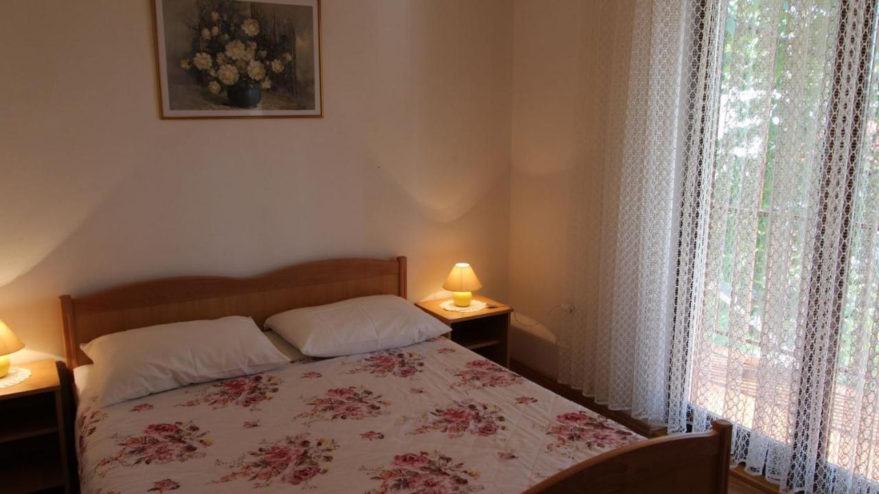 Apartments Trupec Malinska Ngoại thất bức ảnh