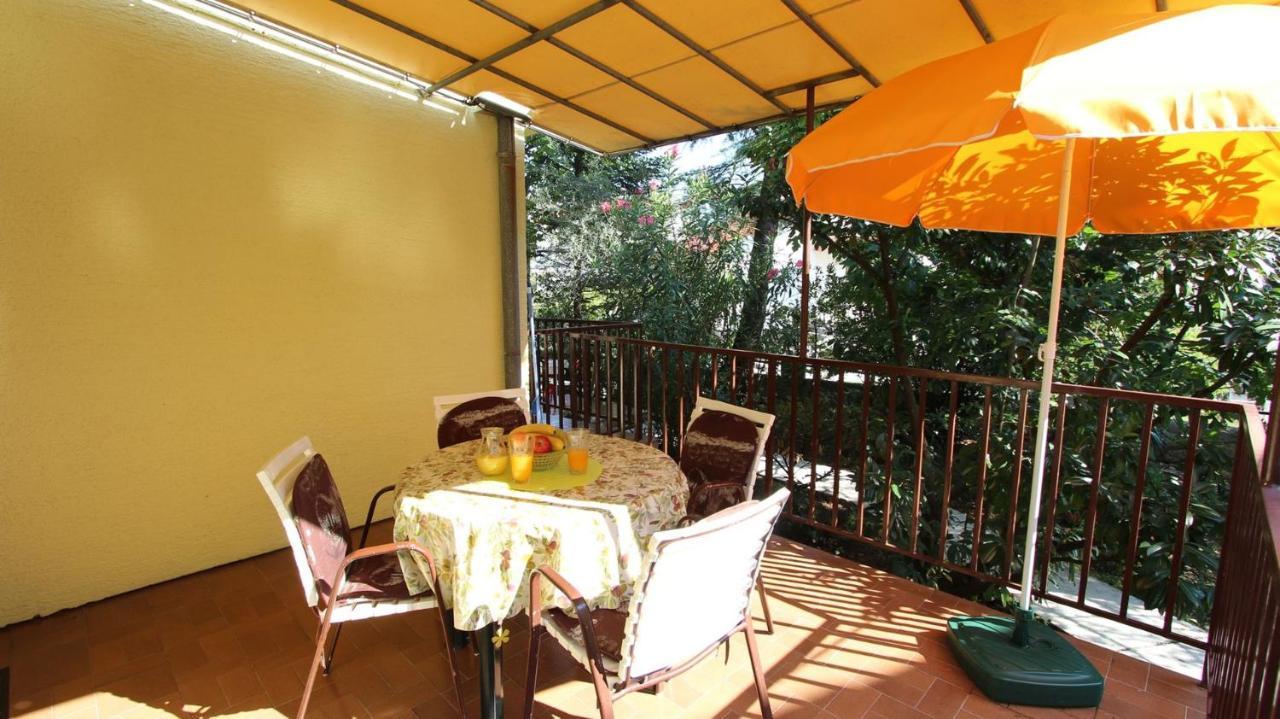 Apartments Trupec Malinska Ngoại thất bức ảnh