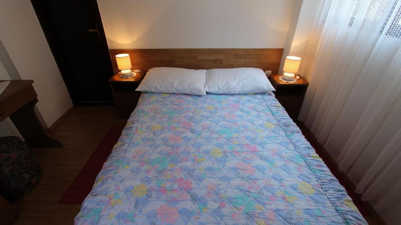 Apartments Trupec Malinska Ngoại thất bức ảnh